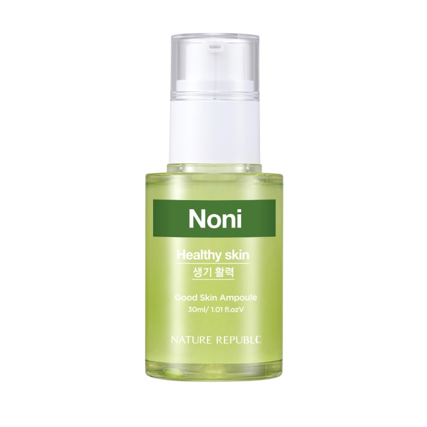 NATURE REPUBLIC Noni Ampoule, 30 ml