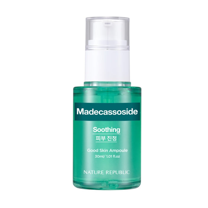 Face serums Madecassoside Ampoule, 30 ml