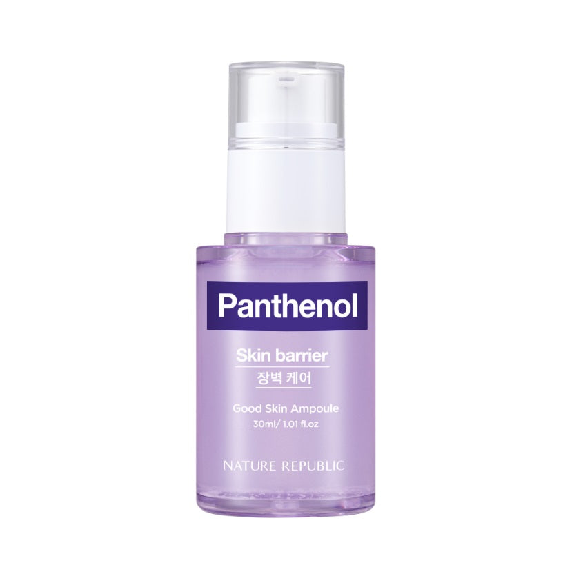NATURE REPUBLIC Panthenol Ampoule, 30 ml