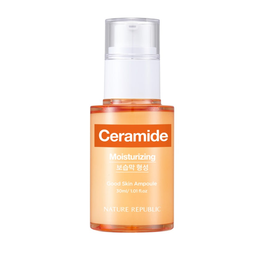 NATURE REPUBLIC Ceramide Ampoule, 30 ml