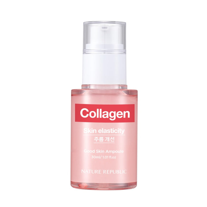 Face serums Collagen Ampoule, 30 ml
