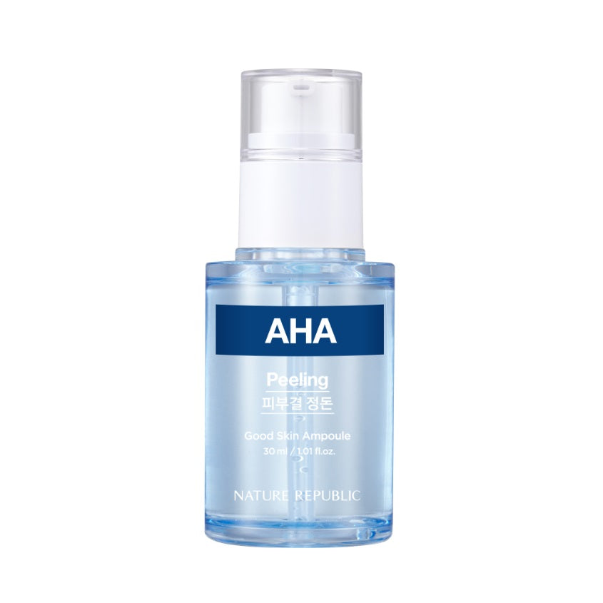 NATURE REPUBLIC AHA Ampoule, 30 ml