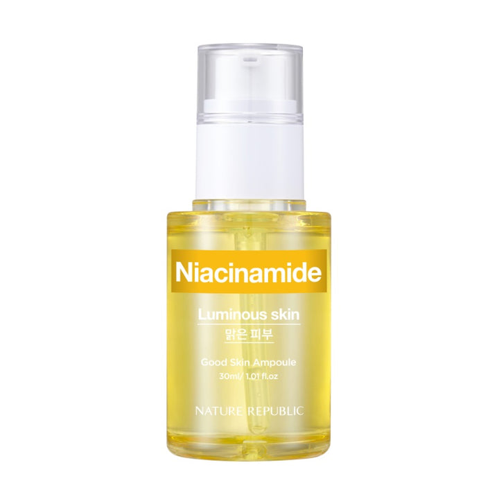 Face serums Niacinamide Ampoule, 30 ml