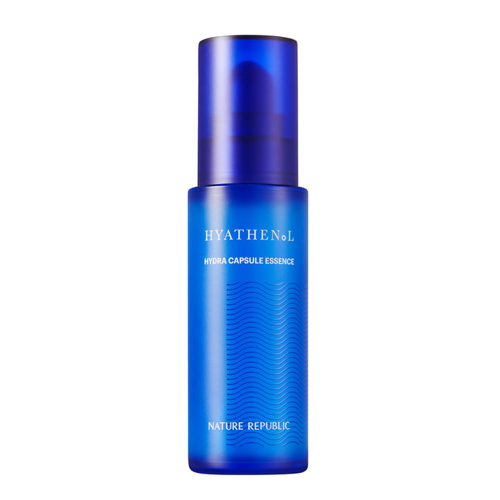 Face essences Hyathenol Hydra Essence, 50 ml