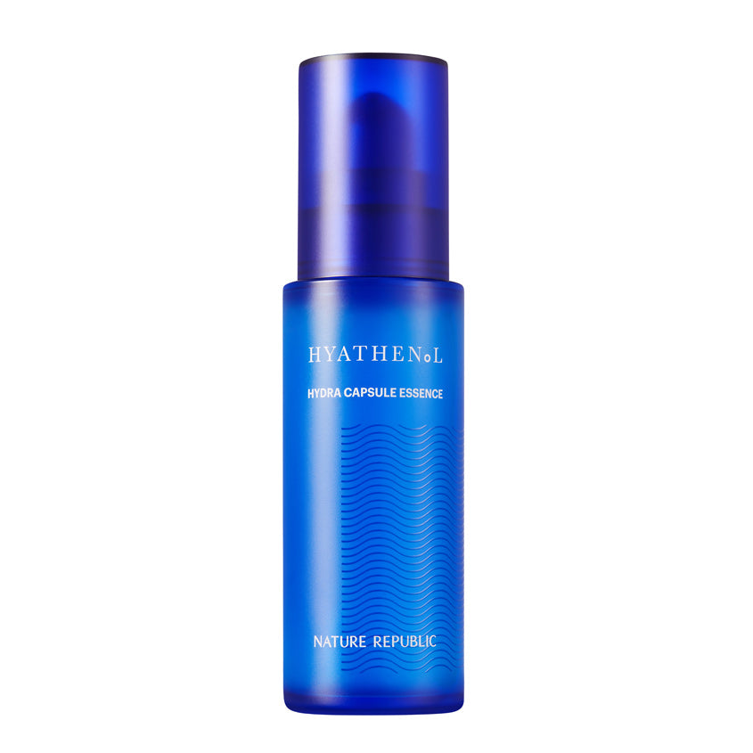 NATURE REPUBLIC Hyathenol Hydra Essence, 50 ml