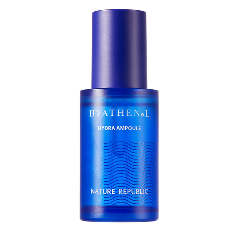 NATURE REPUBLIC Hyathenol Hydra Ampoule, 30 ml