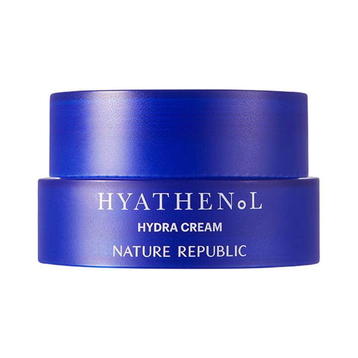 Face creams Hyathenol Hydra Cream, 50 ml
