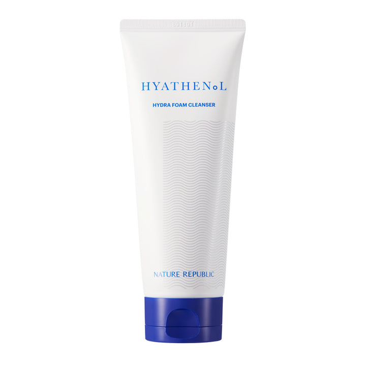 Cleansing foams Hyathenol Hydra Foam Cleanser, 150 ml