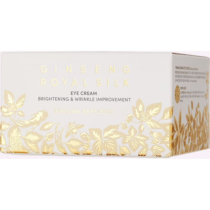 Ginseng Royal Silk Eye Cream, 25 ml