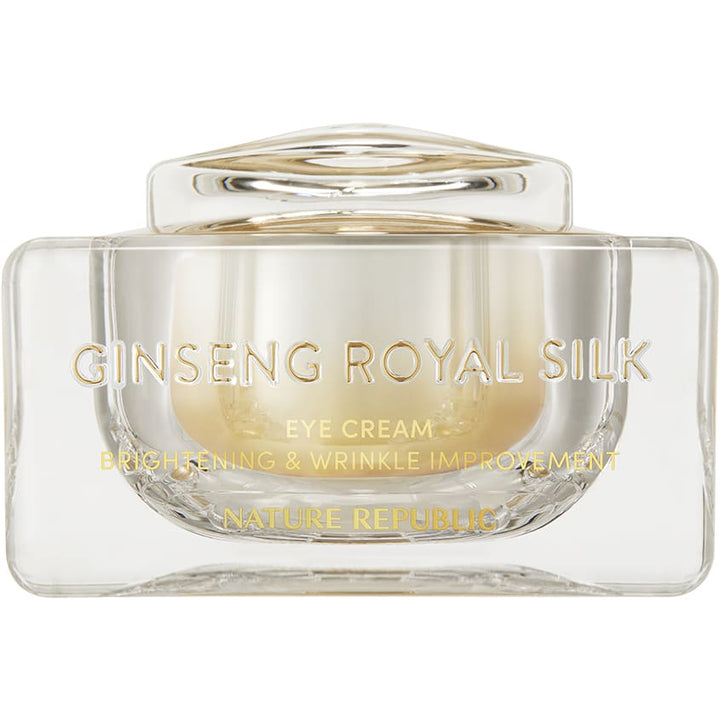 Ginseng Royal Silk Eye Cream, 25 ml