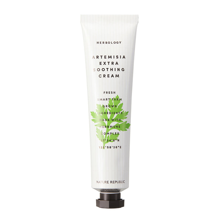 Herbology Artemisia Extra Soothing Cream