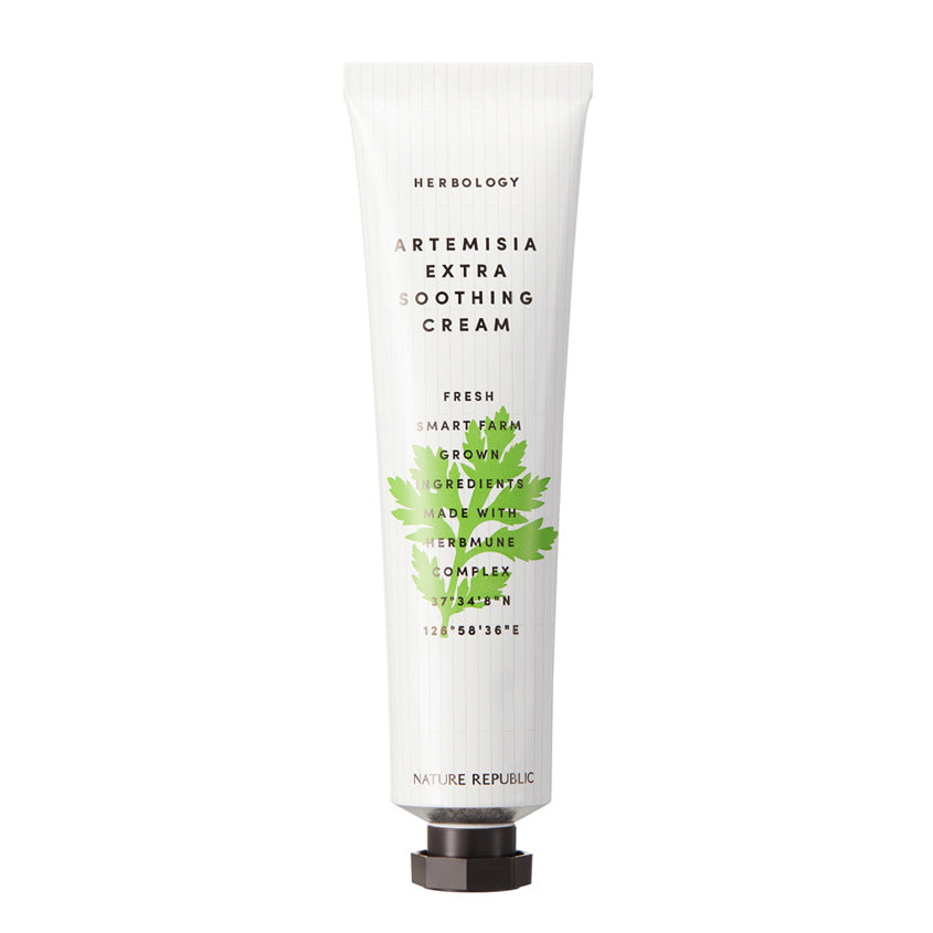 Herbology Artemisia Extra Soothing Cream