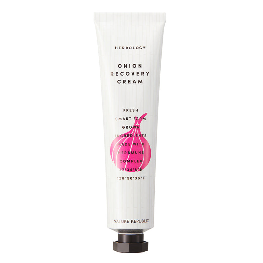 NATURE REPUBLIC Onion Recovery Cream, 70 ml