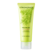 Peeling Gel Lemongrass