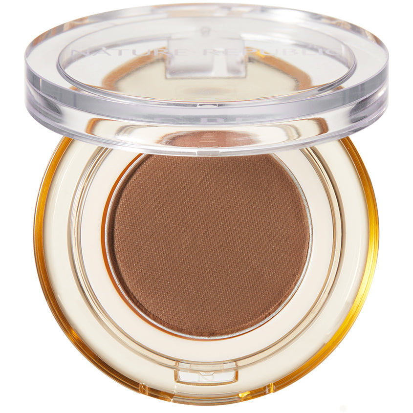 NATURE REPUBLIC Color Blossom Eye Shadow (24 warm cococa) 1,3 g – شراء أونلاين