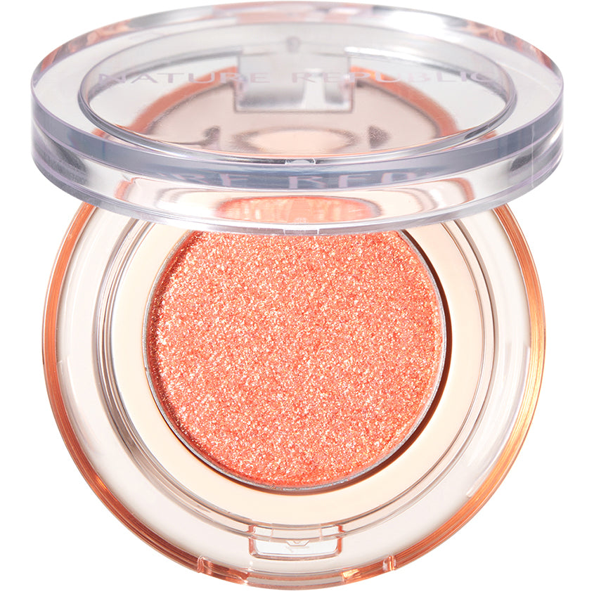 NATURE REPUBLIC Color Blossom Eye Shadow (37 afternoon sunset) 1,3 g – buy online