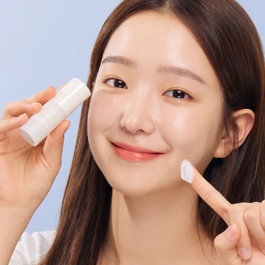 NATURE REPUBLIC LIP BUBBLE SCRUB 10ML – online store