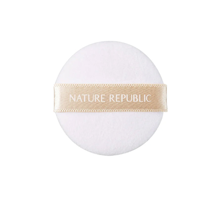 NATURE REPUBLIC PROVENCE TEA TREE NO-SEBUM POWDER 4G – buy online