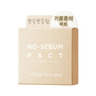 NATURE REPUBLIC PROVENCE TEA TREE NO-SEBUM POWDER PACT 4G – صورة 5