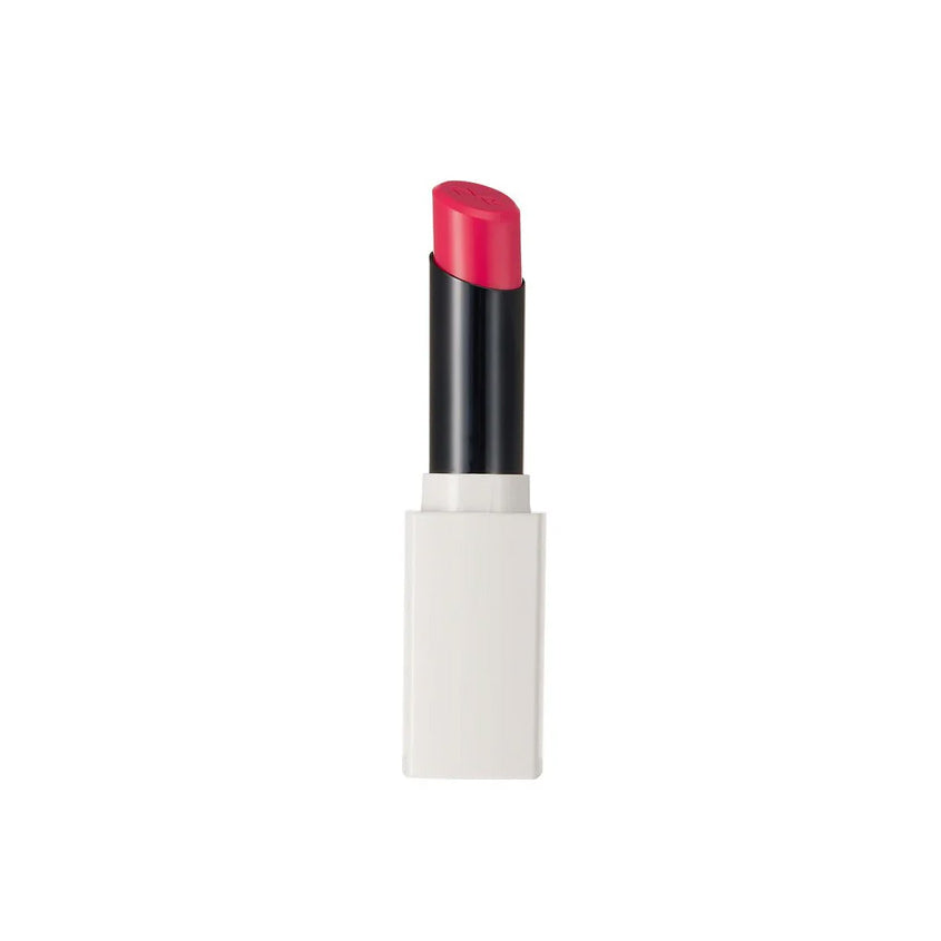 NATURE REPUBLIC LIP STUDIO SHEER GLOW LIPSTICK 11 FUCHSIA CANDY 3.1G – صورة 6