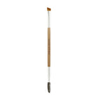 NATURE REPUBLIC BEAUTY TOOL EYEBROW DUAL BRUSH