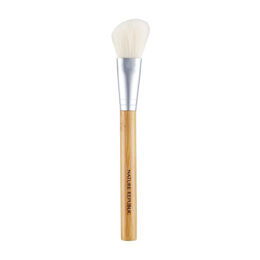 NATURE REPUBLIC BEAUTY TOOL CHEEK BRUSH – متجر إلكتروني