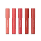 By Flower Eco Crayon Lip Velvet