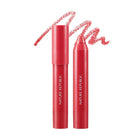 By Flower Eco Crayon Lip Velvet