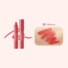 By Flower Eco Crayon Lip Velvet