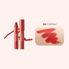 By Flower Eco Crayon Lip Velvet
