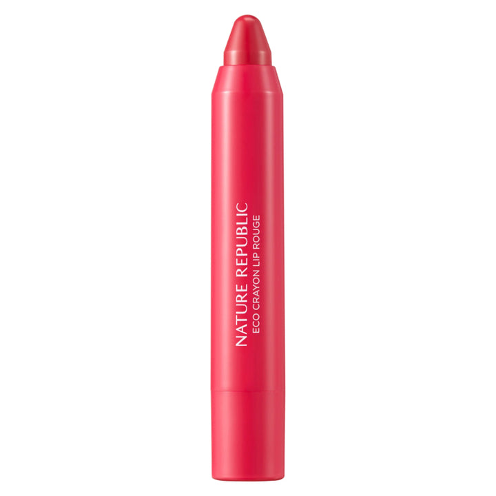 BY FLOWER ECO CRAYON LIP ROUGE 03 PEACH CORAL 2.5G