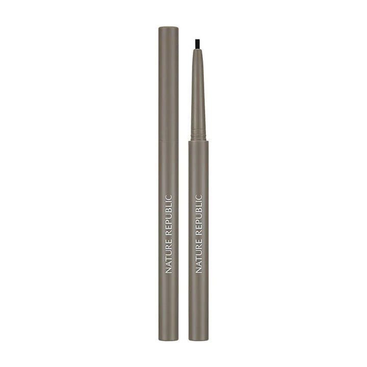 Eye pencils and eyeliners BOTANICAL SKINNY AUTO EYELINER 01 BLACK 0.14G