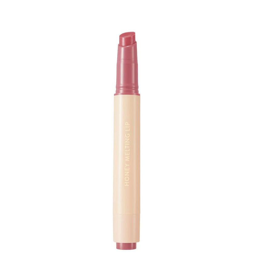 NATURE REPUBLIC HONEY MELTING LIP 08 BLACK CHERRY 2.7G – صورة 5