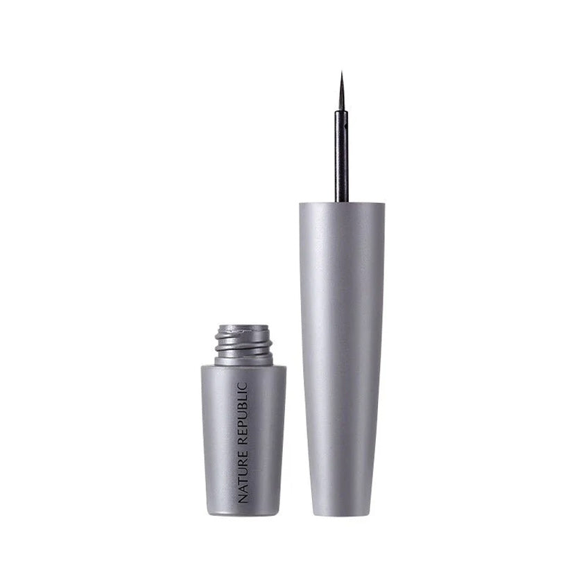 NATURE REPUBLIC BOTANICAL LIQUID LINER 3G – buy online
