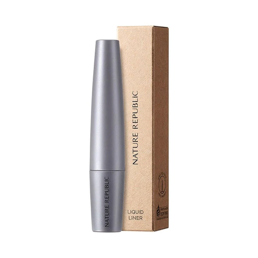 NATURE REPUBLIC BOTANICAL LIQUID LINER 3G – online store