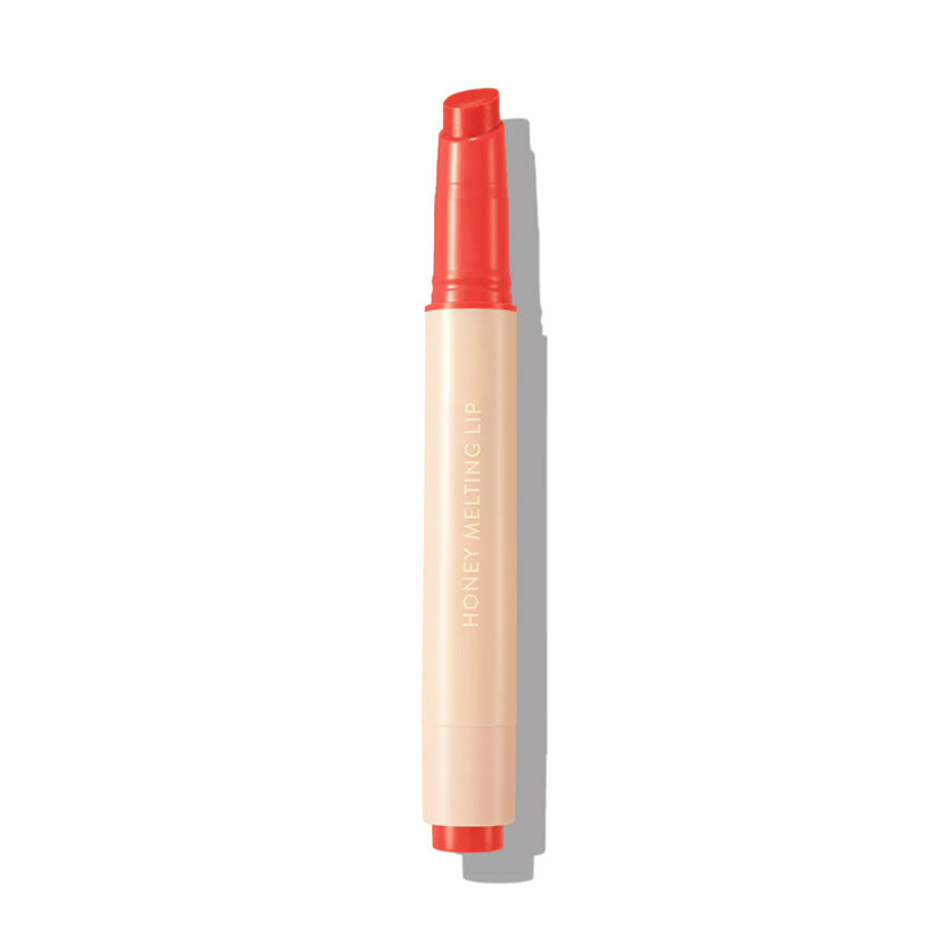 NATURE REPUBLIC HONEY MELTING LIP 10 PEACH 2.7G – صورة 5