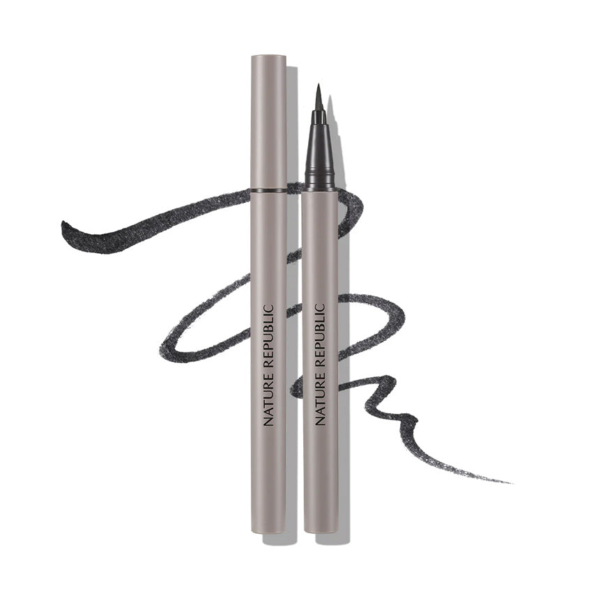 Botanical Hyper Liner