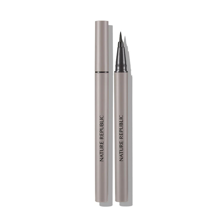 BOTANICAL HYPER LINER 02 BROWN 0.6G