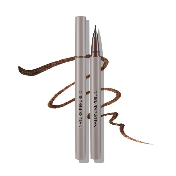 Botanical Hyper Liner