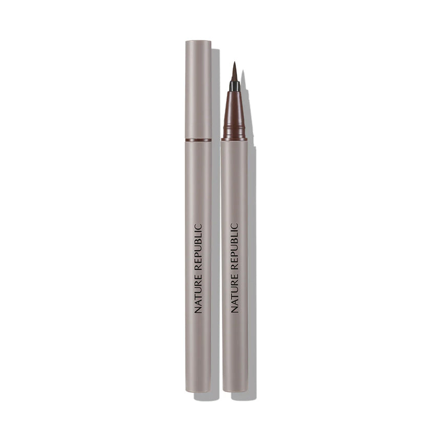 Botanical Hyper Liner