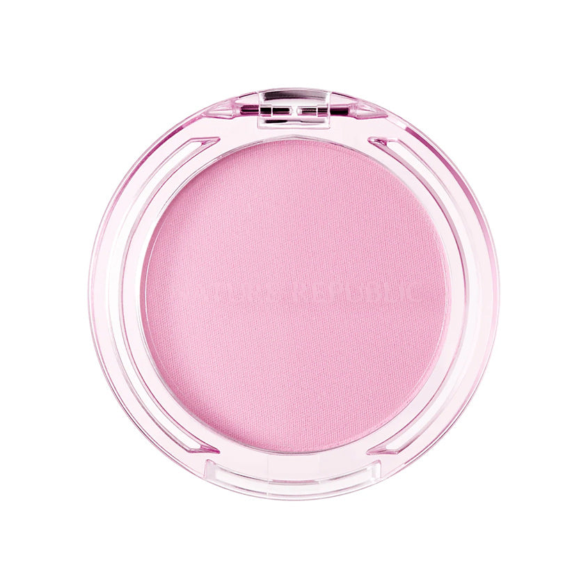 NATURE REPUBLIC BY FLOWER BLUSHER 13 PRAHA DAHLIA 5G – photo 6