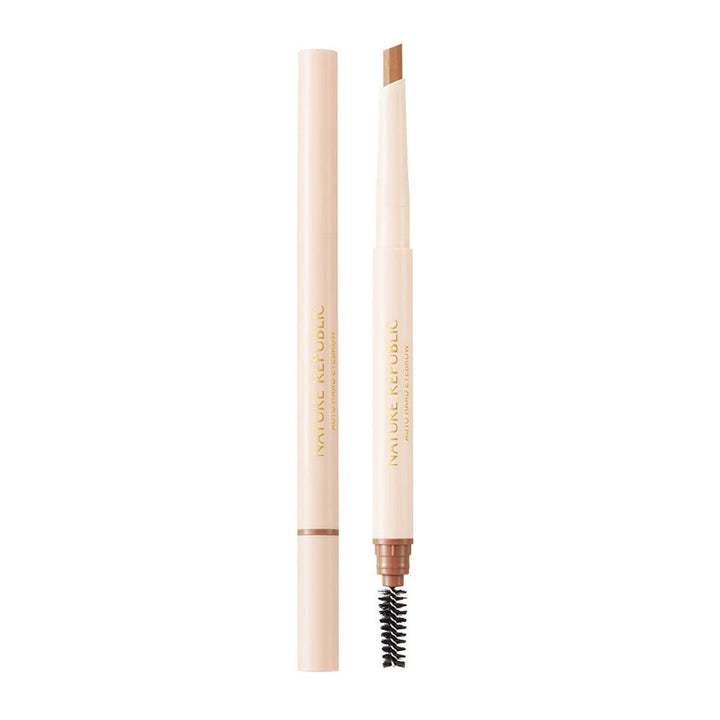Botanical Auto Hard Eyebrow