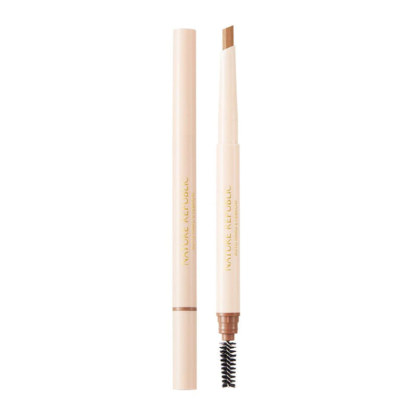 Botanical Auto Hard Eyebrow