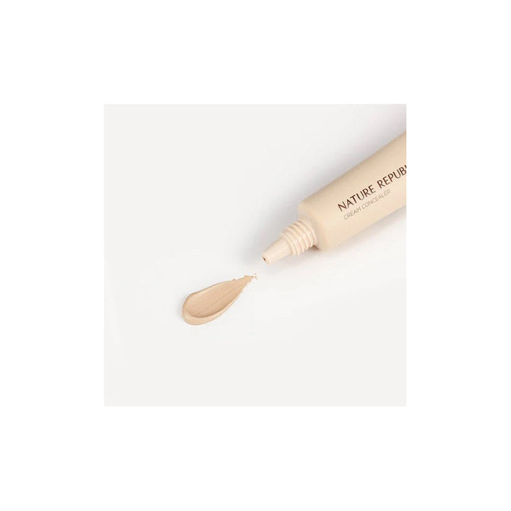 Face PROVENCE CREAM CONCEALER 21 LIGHT BEIGE 15G