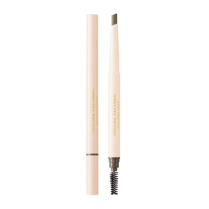 Botanical Auto Hard Eyebrow