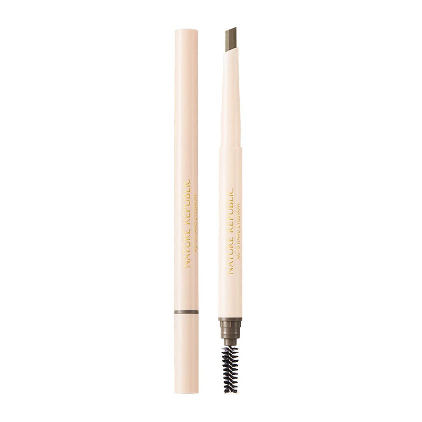 Botanical Auto Hard Eyebrow