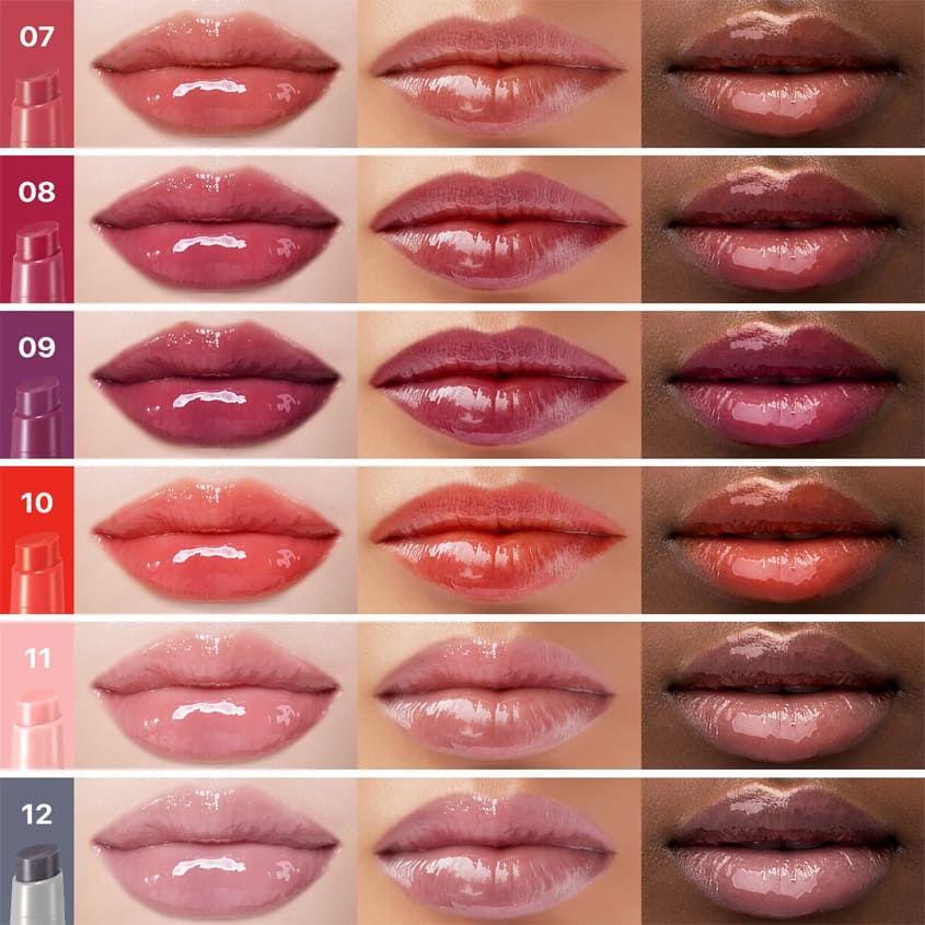 NATURE REPUBLIC HONEY MELTING LIP 05 PLUM 2.7G – متجر إلكتروني