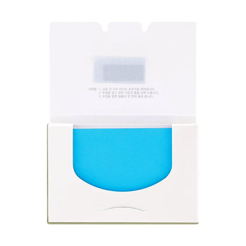 Beauty Tool Oil-Control Film
