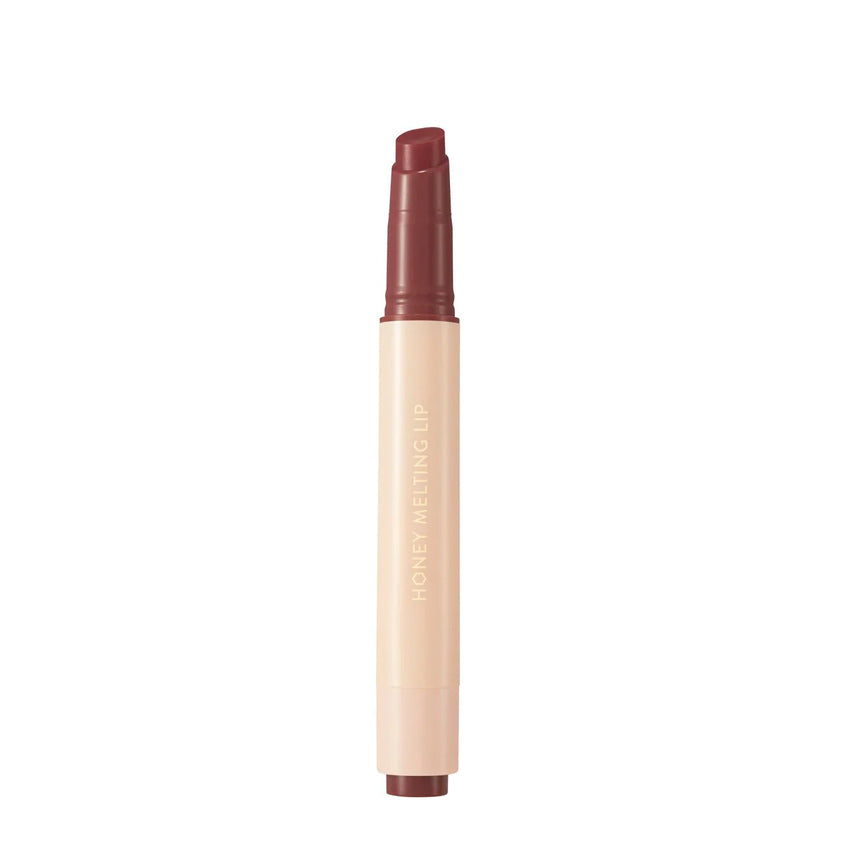 NATURE REPUBLIC HONEY MELTING LIP 05 PLUM 2.7G – صورة 5