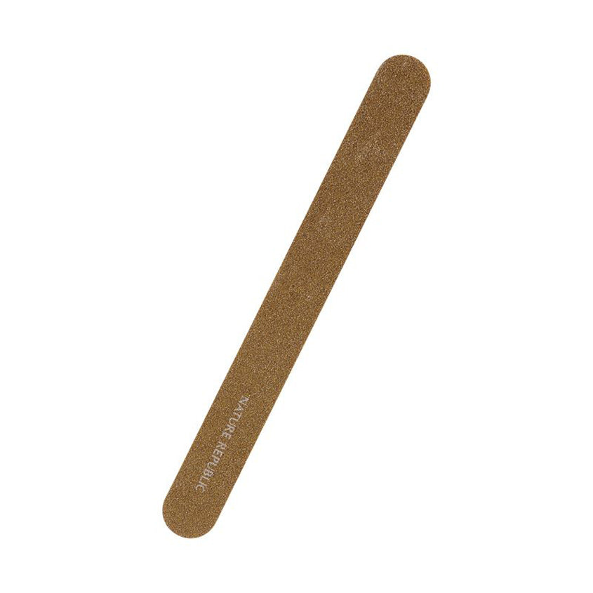 NATURE REPUBLIC BEAUTY TOOL EMERY BOARD (R)